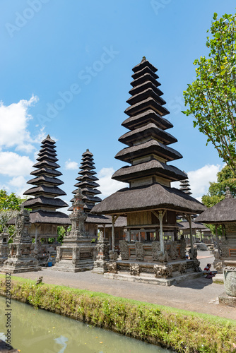 Wallpaper Mural Bali Pagoda Torontodigital.ca