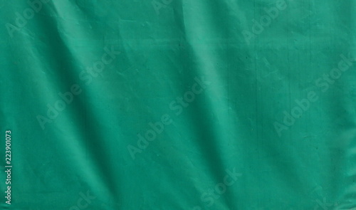 Wallpaper Mural green tarpaulin texture background Torontodigital.ca