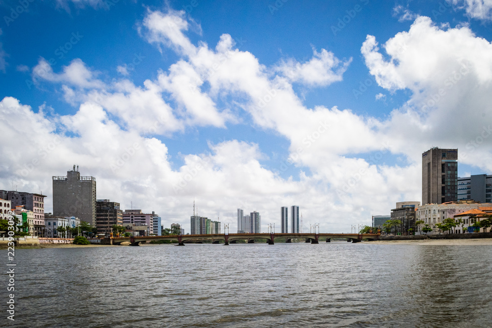 Cities of Brazil - Recife, PE