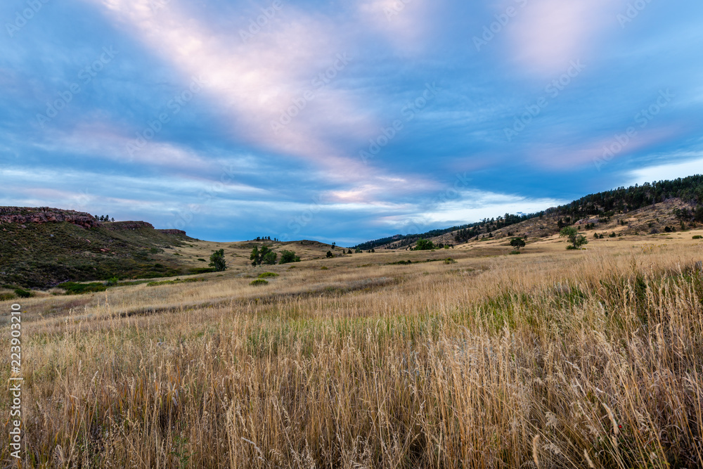 Lory State Park