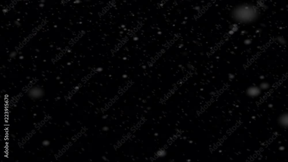 Snow,snowflakes, rendered animation of snowing , Falling snowflakes with transparent background Snow,snowflakes, rendered animation of snowing , Falling snowflakes with transparent background