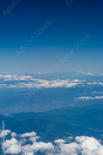 Aerial View of Japan © Prism6 Production