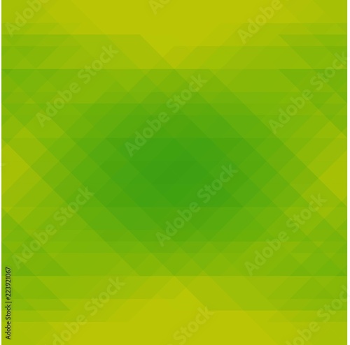 Green color wallpaper

