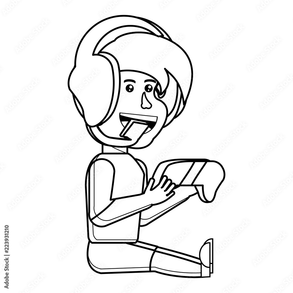 cartoon boy icon cartoon boy icon