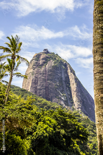 look of the neighborhood hooker in rio de janeiro photo