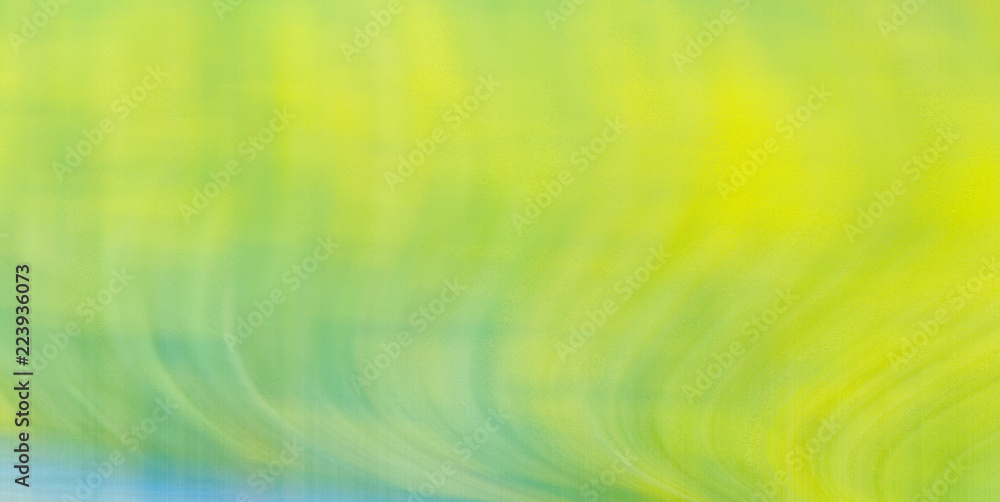 Obraz premium Background of vertical wavy lines of pastel abstract