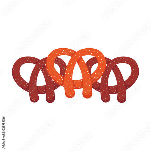 pretzels icon image