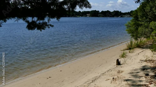 Virginia Coastal Wetlands and Recreational Parks