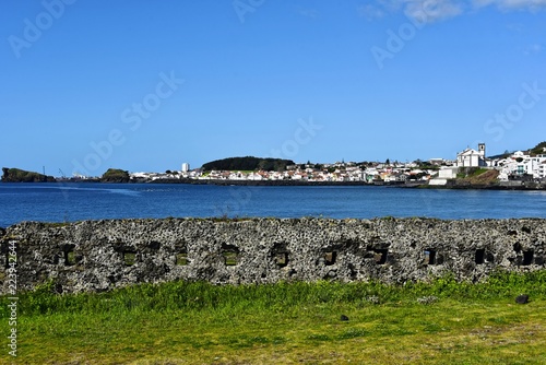 Azoren - São Miguel - São Roque photo