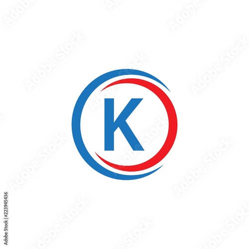 K Company Logo Vector Template Design Illustration Free Download K Company Logo Vector Template Design Illustration - GFXLoad