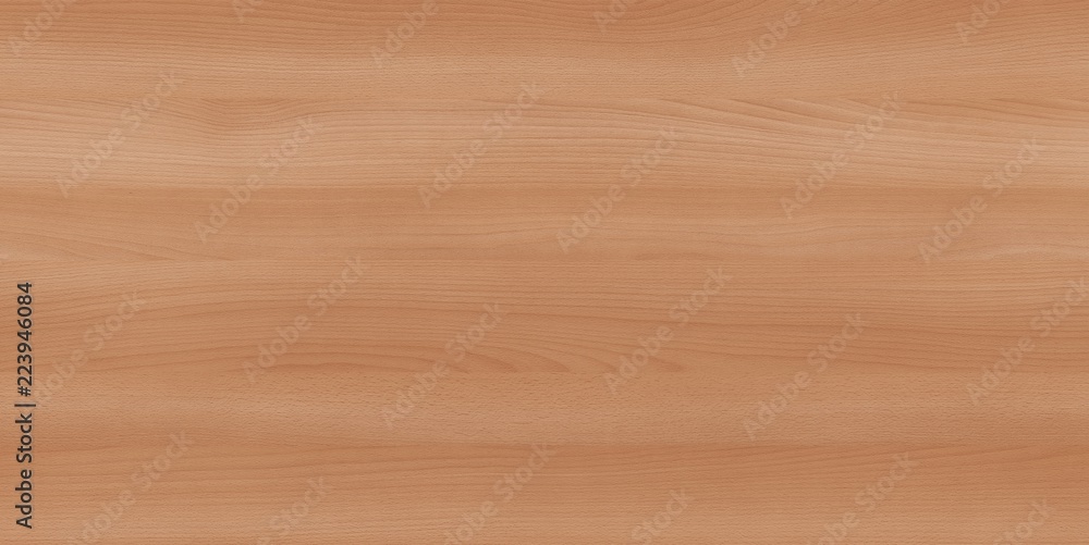Fototapeta premium Seamless nice beautiful wood texture background