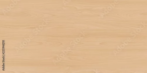 Naklejka Seamless nice beautiful wood texture background