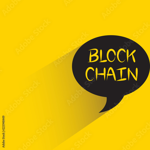 block chain