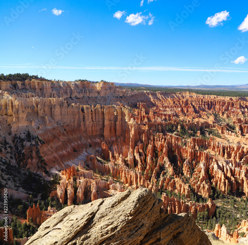 Bryce Canyon, Southern Utah