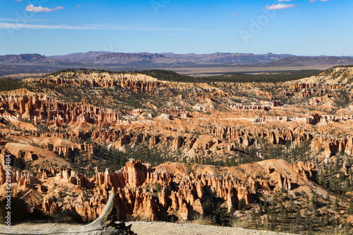 Bryce Canyon, Southern Utah