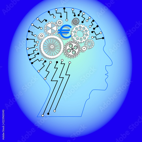 Künstliche Intelligenz Euro