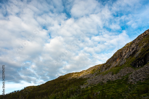 mountain sky © imagesbystefan