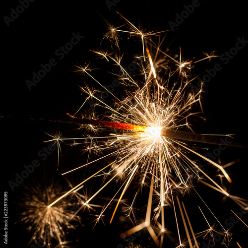 Wallpaper Mural fireworks Torontodigital.ca