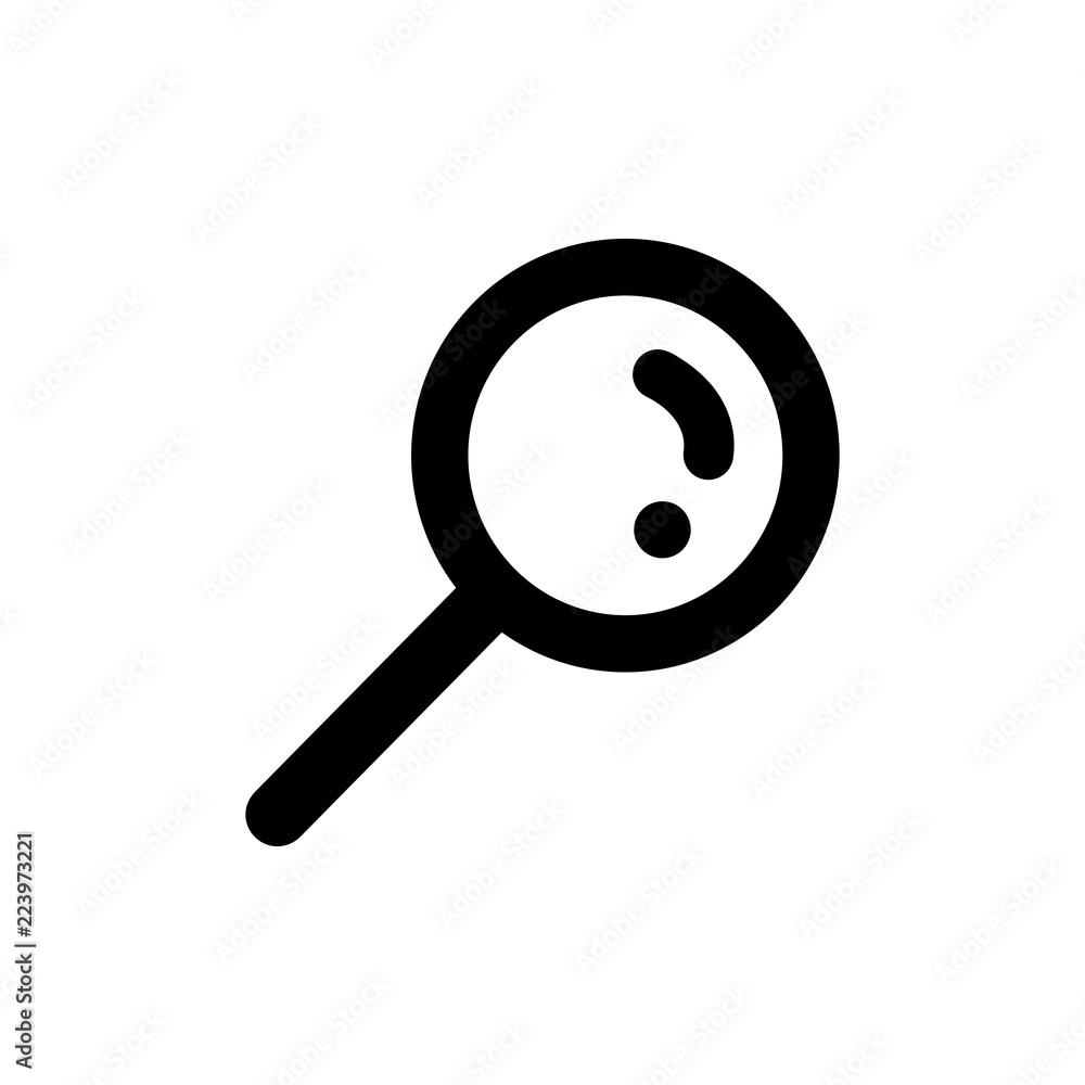 Search vector icon isolated on background. Trendy sweet symbol. Pixel perfect. illustration EPS 10. Search vector icon isolated on background. Trendy sweet symbol. Pixel perfect. illustration EPS 10.