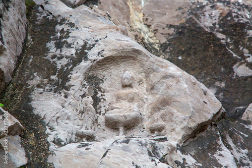 Longmen Grottoes photo