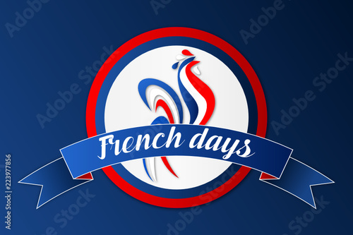 les french days - french days photo