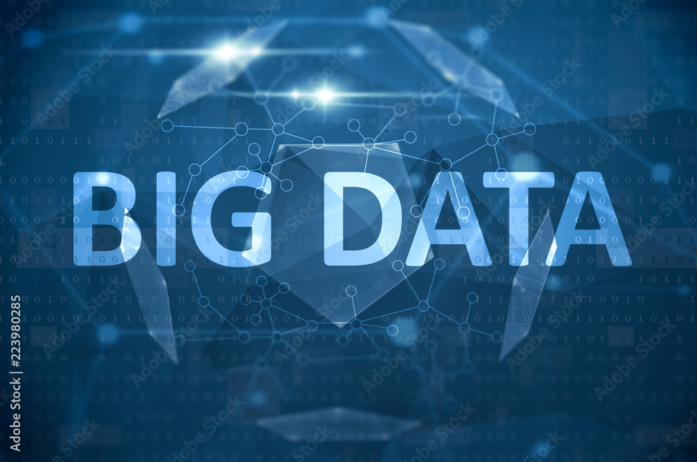 big data technology big data technology