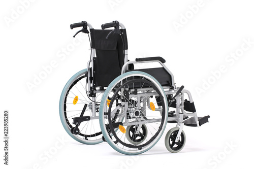 wheelchair