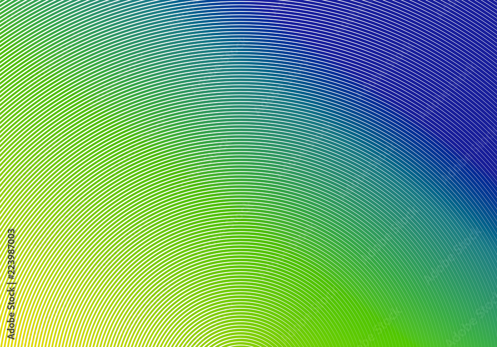 Abstract gradient color pattern Abstract gradient color pattern
