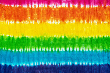 tie dye  pattern abstract background.