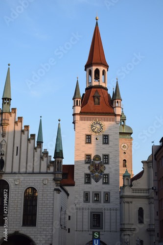 Spielzeugmuseum München