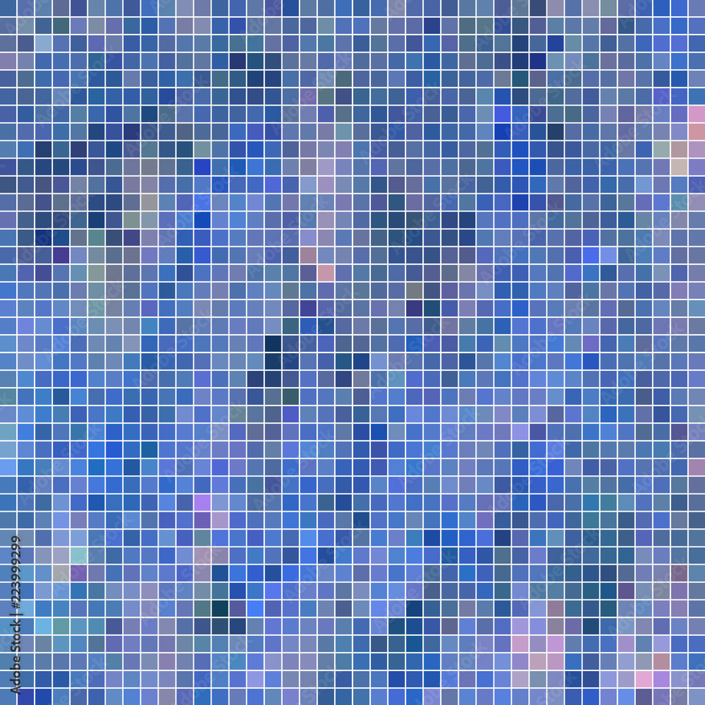 abstract vector square pixel mosaic background abstract vector square pixel mosaic background
