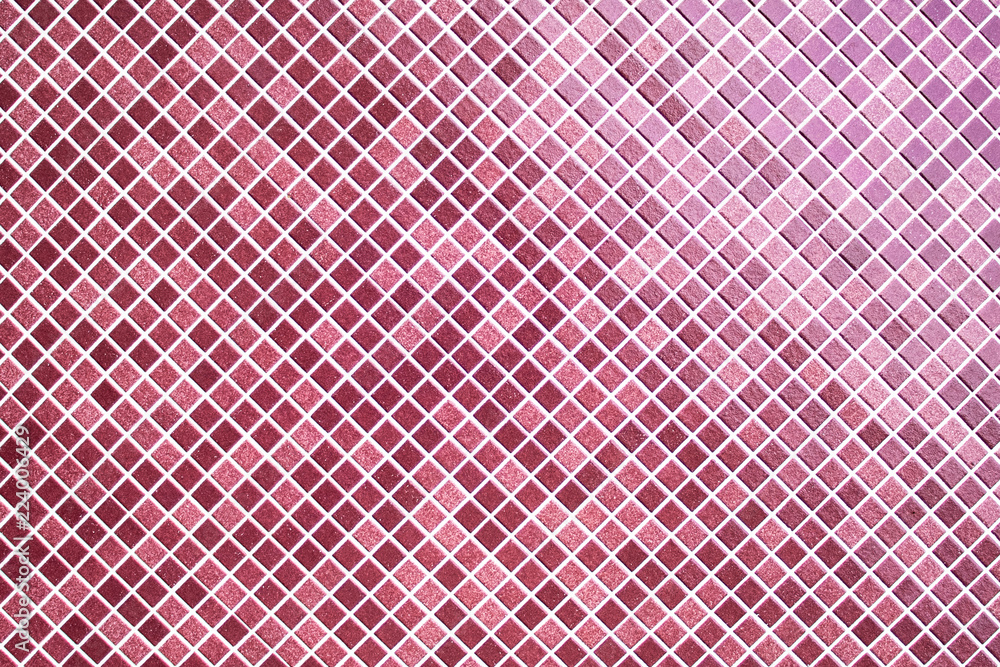 Red tile Red tile