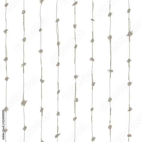 Seamless pattern design wit...