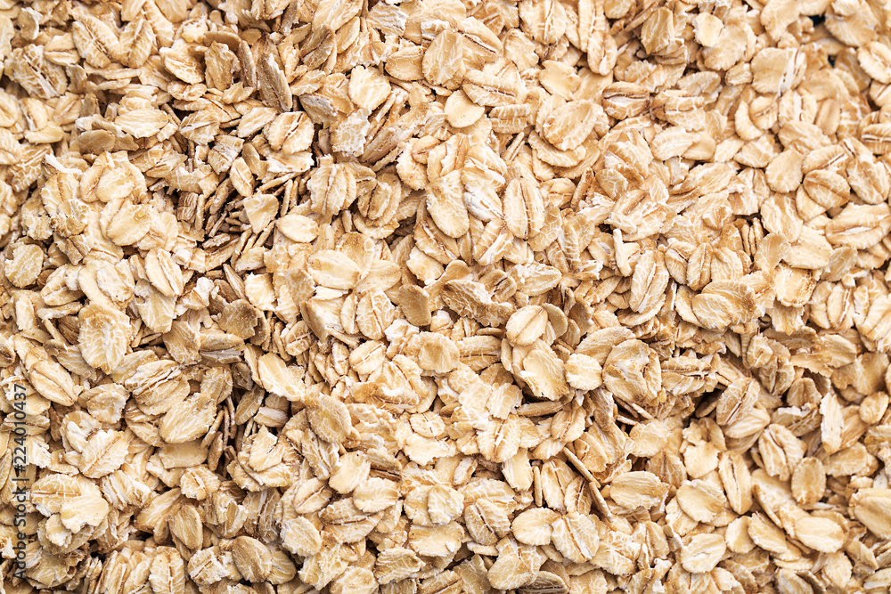 Oat flakes. Pattern of oat flakes. Hercules as background.. Oat flakes. Pattern of oat flakes. Hercules as background..
