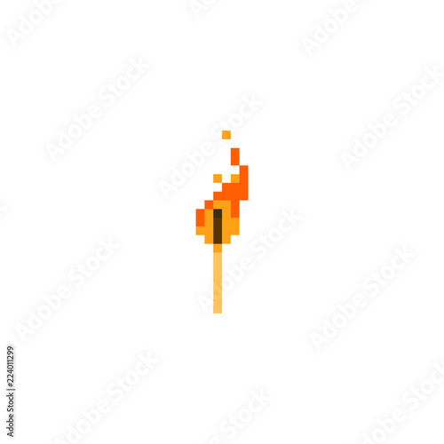 Pixel safety match for games and websites