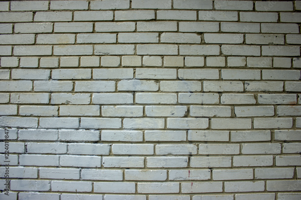 gray old brick wall block gray old brick wall block