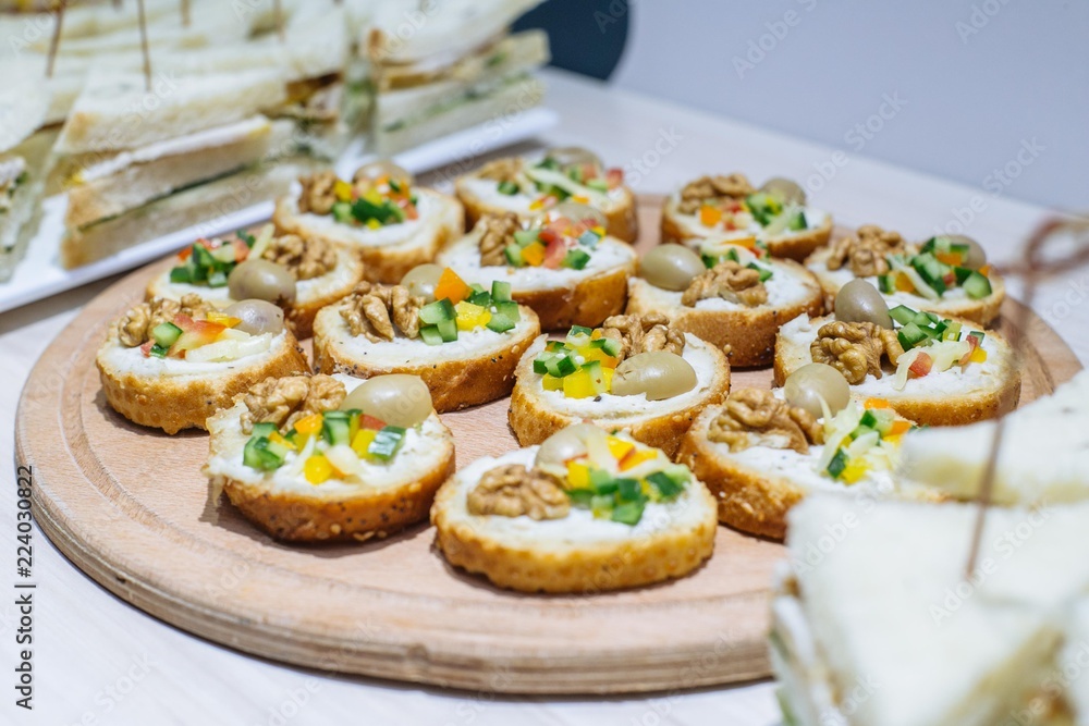 food and interier photo food and interier photo