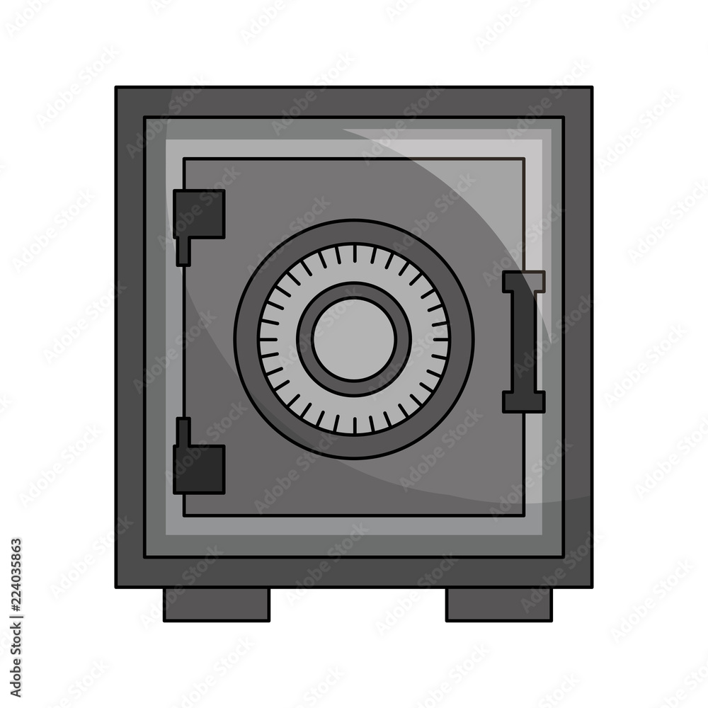 safe heavy box icon safe heavy box icon