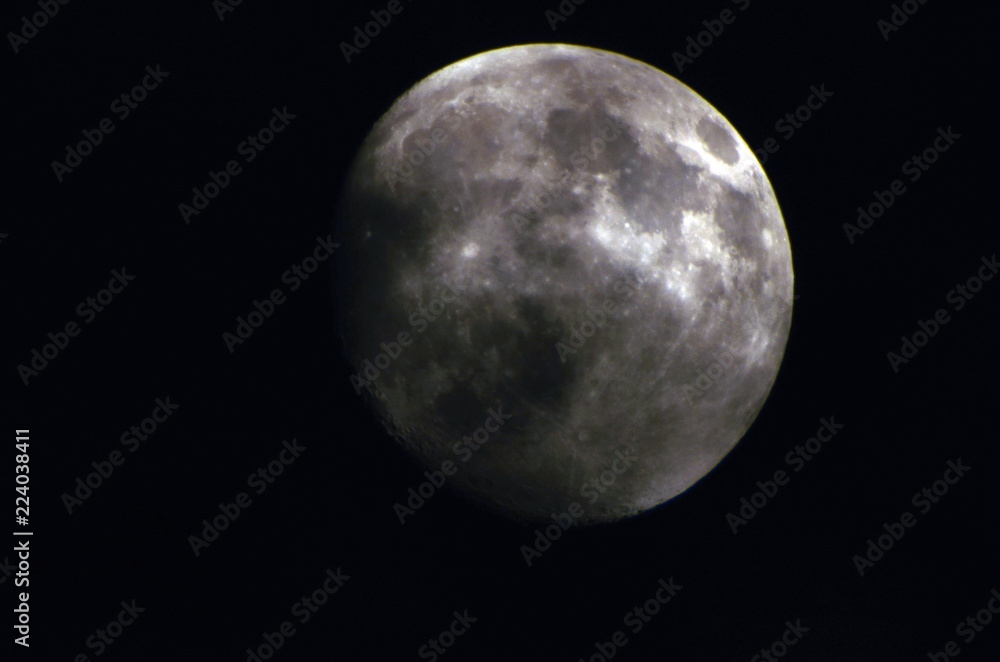 Vollmond Vollmond