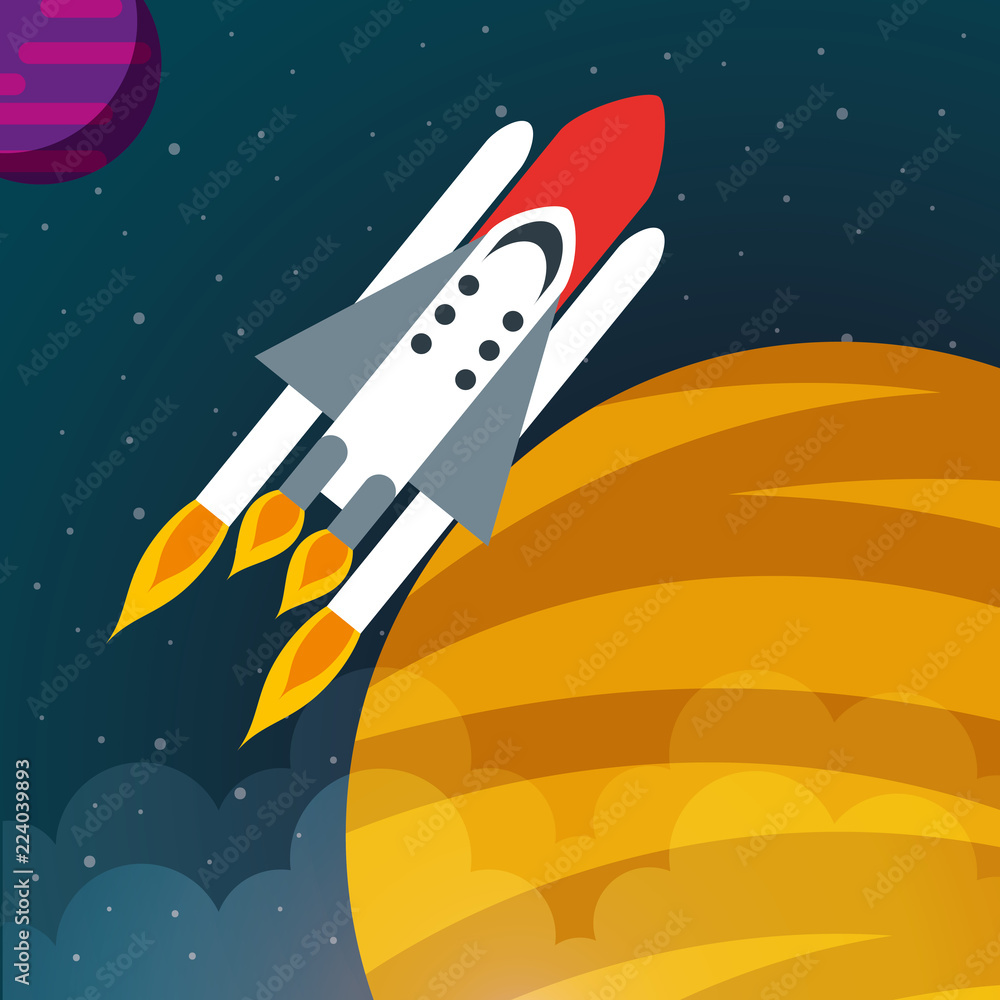 space solar system concept space solar system concept