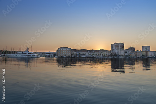 Rijeka © Christian-Photo