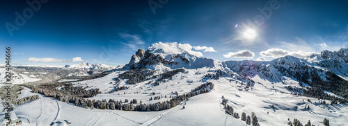 Plattkofel, Seiser Alm, Südtirol, Italien  © davidsonnabend
