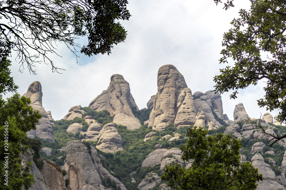 Montserrat