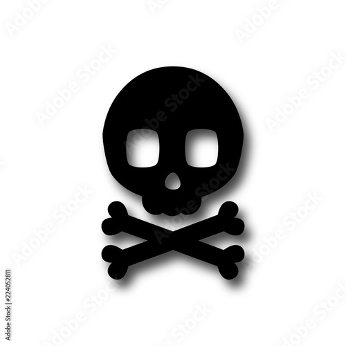 tête de mort