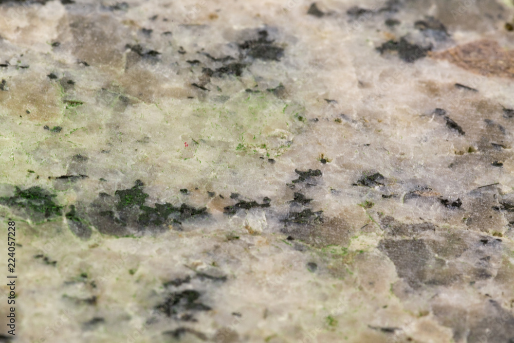 Marble stone texture macro close up background, crystals and minerals, rock texture Marble stone texture macro close up background, crystals and minerals, rock texture