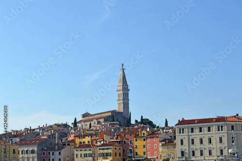 Rovinj Kroatien © PixelPower