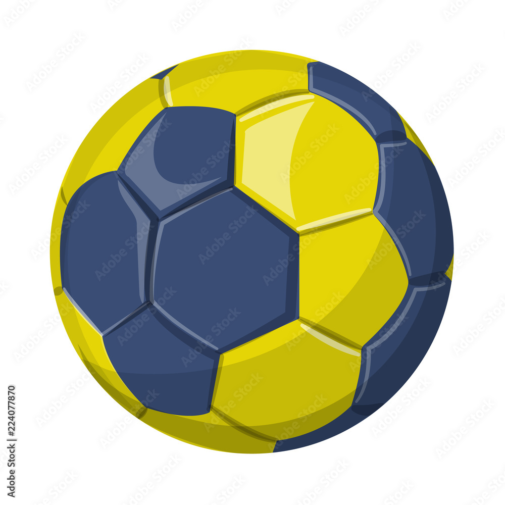 Vector illustration of sport and ball sign. Collection of sport and athletic vector icon for stock. Vector illustration of sport and ball sign. Collection of sport and athletic vector icon for stock.