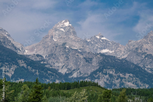 Grand Teton National Park