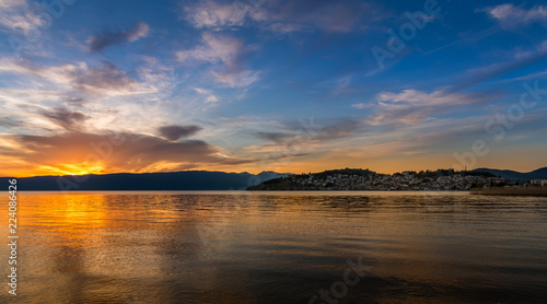 Ohrid Republic of Macedonia 