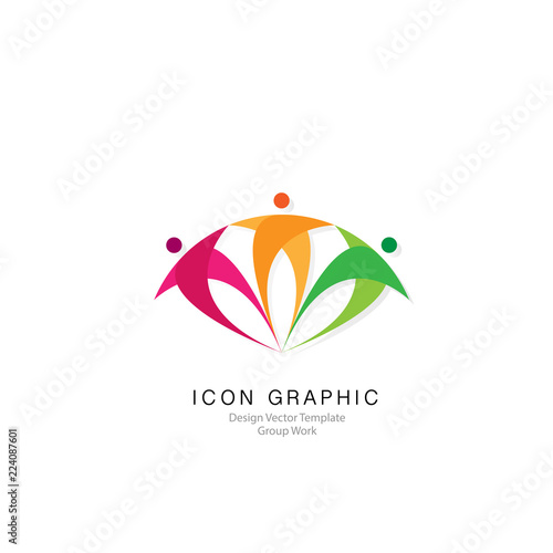 icon symbol logo sign graphic vector template design element 